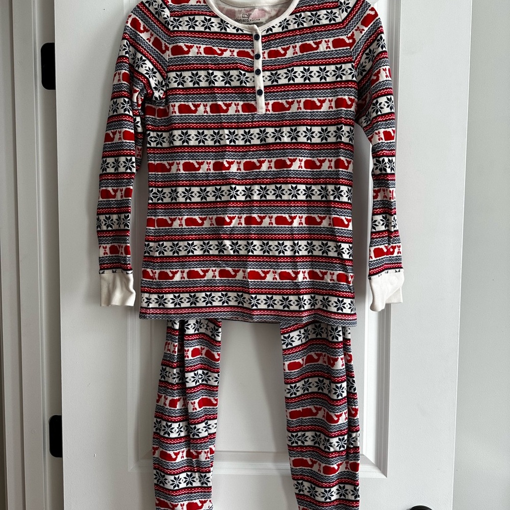 Vineyard Vines Women’s PJ Set